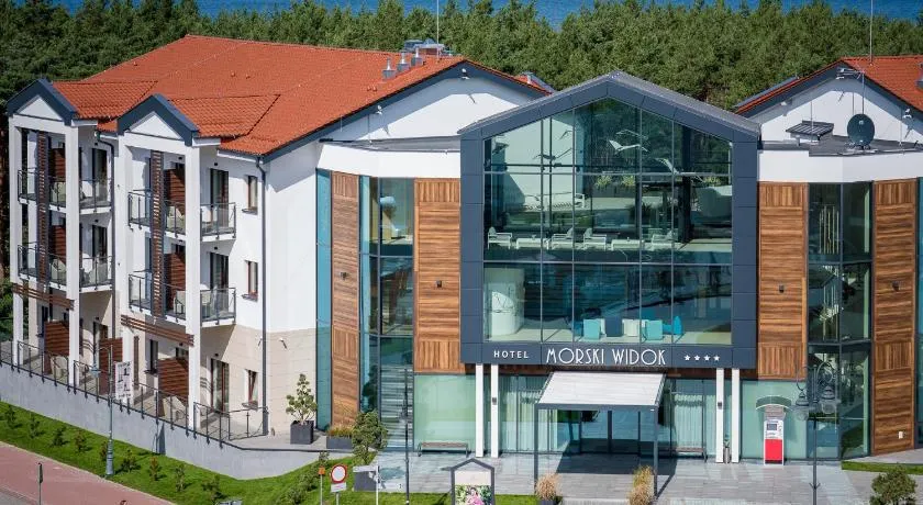 Hotel Morski Widok - Image 1