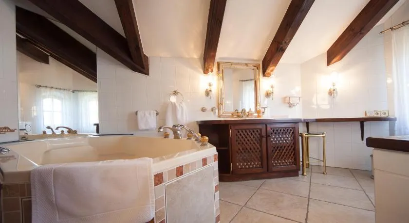 Romantik Villa - Image 1