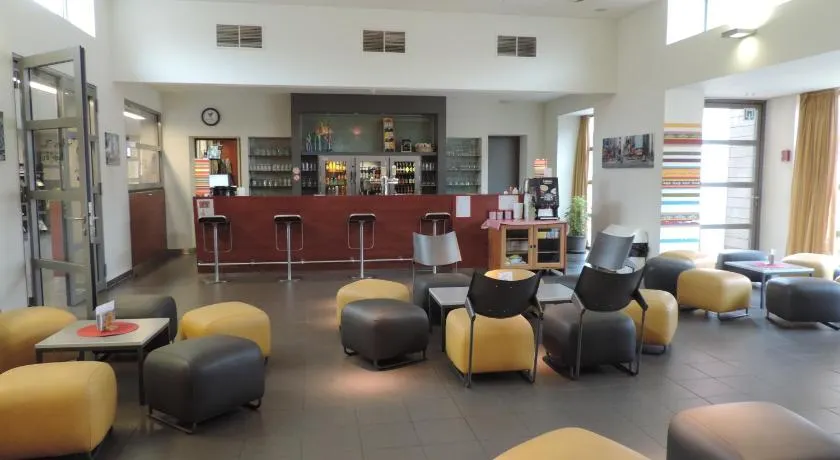 Hostel Blauwput Leuven - Image 1