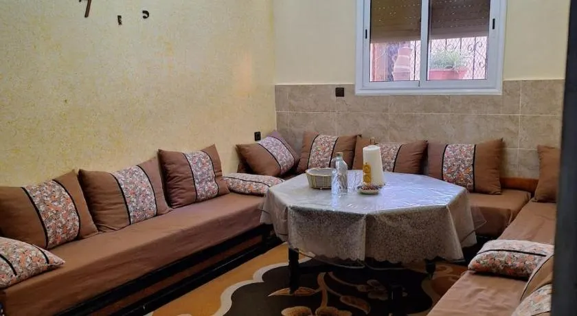 Nawal's guest house - Image 1