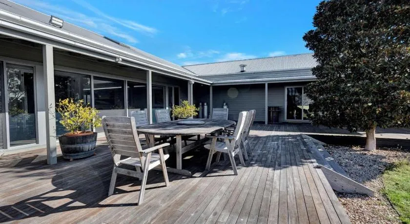 The AUSF Homestead - Image 1