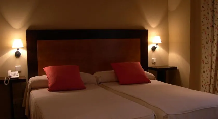 Hotel Rural El Jardin de la Hilaria - Image 1