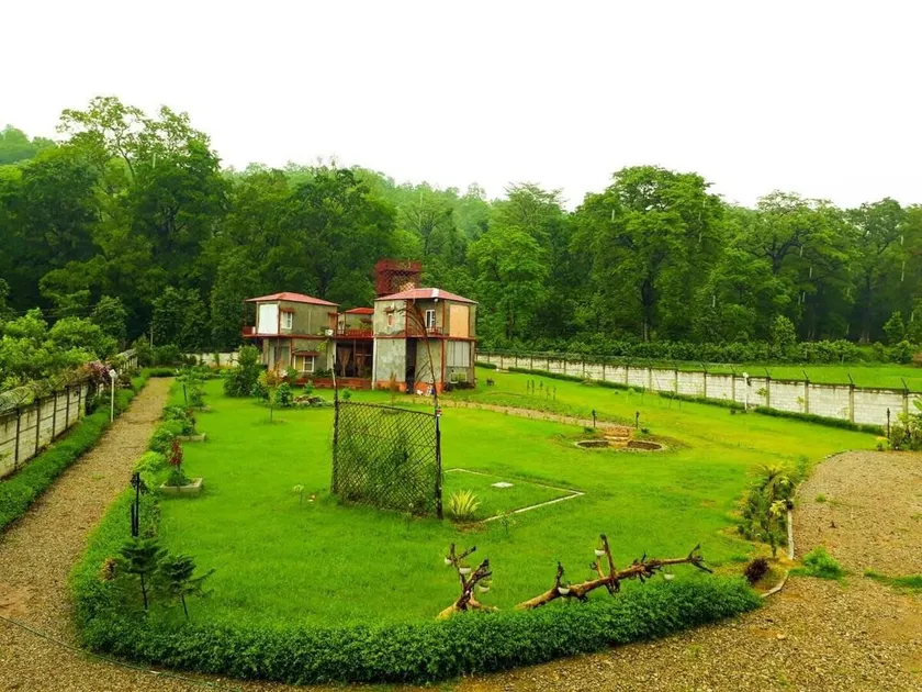 Shalom Hillside Hideaway - Image 1