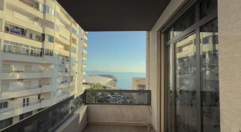 Azure Dream Apartment - Image 1