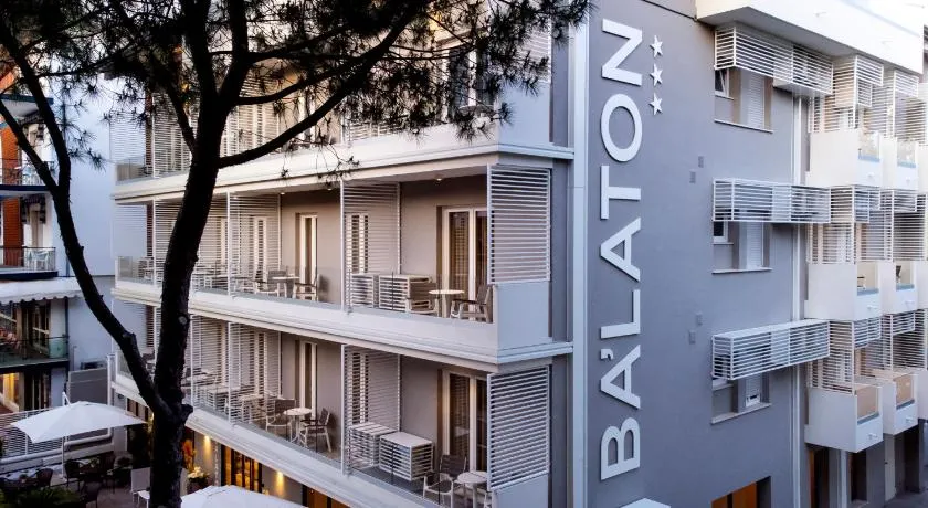 Hotel Balaton - Image 1
