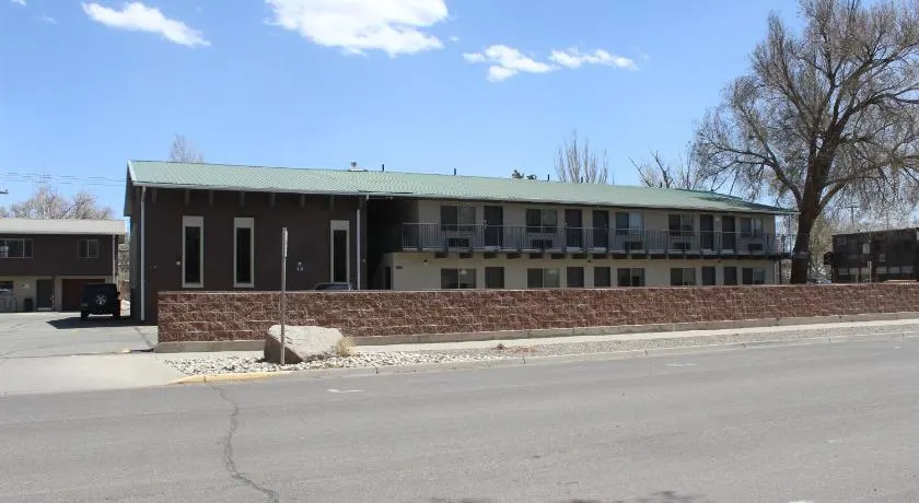 Bell & Main Alamosa Studio Suite-Walking distance to downtown - Image 1