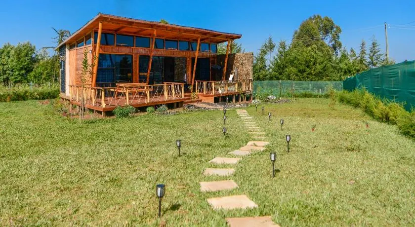 The WildFoot Cabins - Image 1