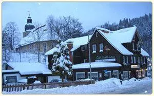 Hotel Parkhaus - Image 1