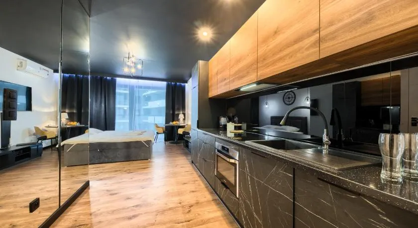 Wola Luxury Stay - Image 1