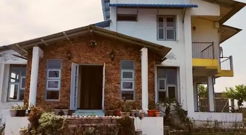 Mension Inn - Image 1