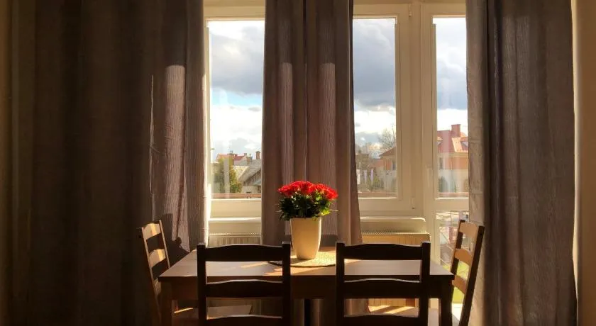 Apartament Śródmieście Krosno - Image 1