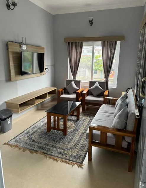 Tibet Holiday Home - Image 1