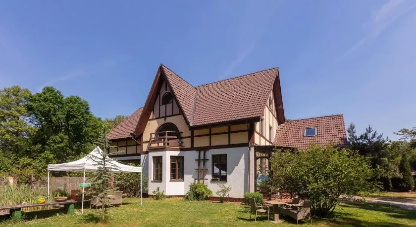 Penzion Kersko - Image 1