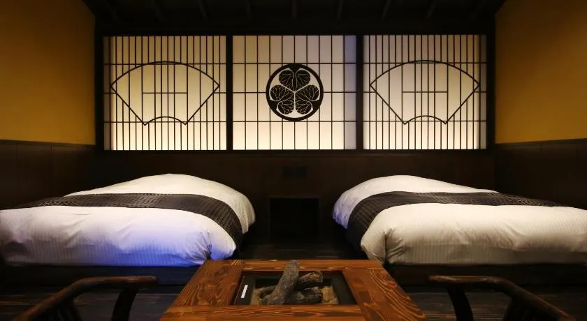 徳川の奥座敷 久能宿 -Liberty Resort- - Image 1