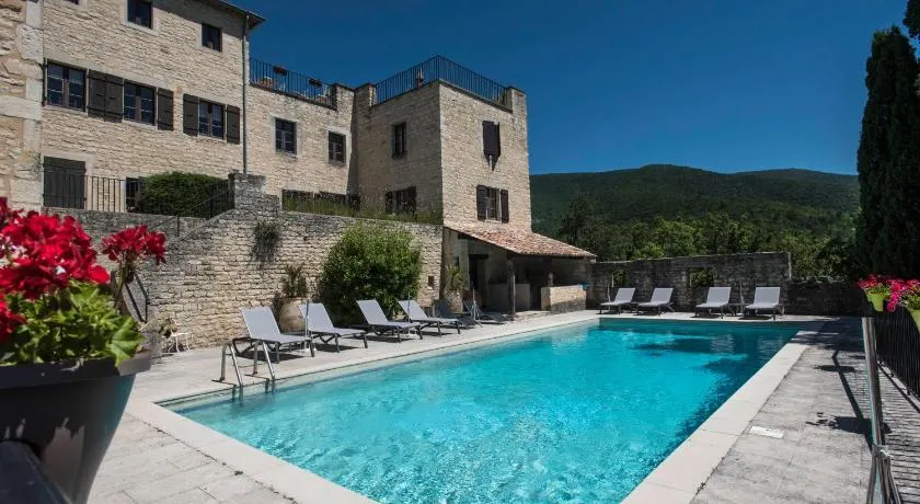 Demeures & Châteaux Hôtel Les Hospitaliers - Image 1