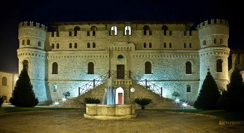 Hotel Castello di Septe - Image 1