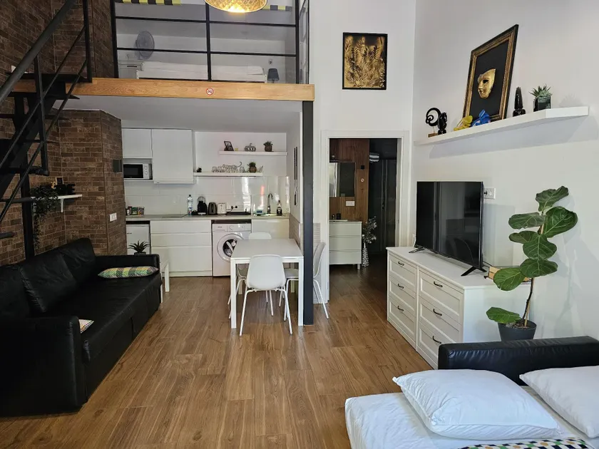 Hlius Brand New Apartments - Image 1