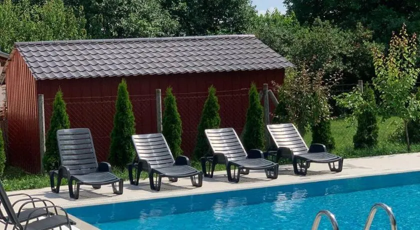 Harmonija SPA RESORT - Image 1