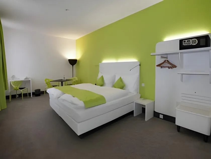 Hotel City Inn Basel - Image 1