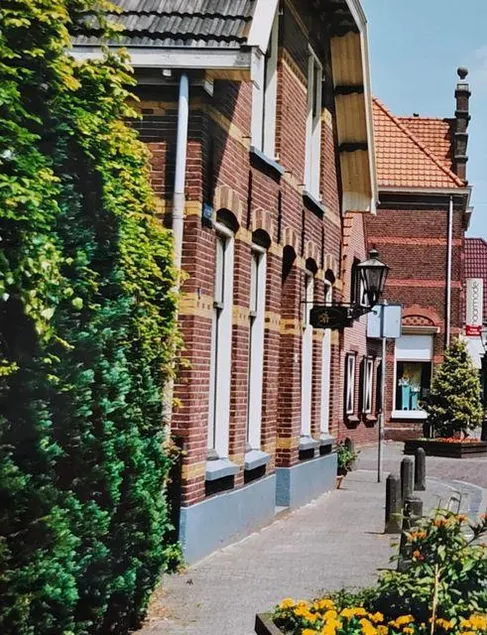 Oude haven Borculo - Image 1