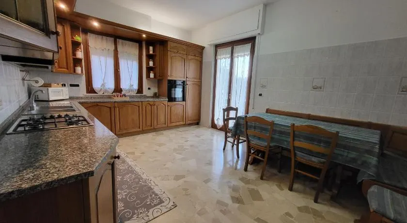 Casa nei pini - Image 1