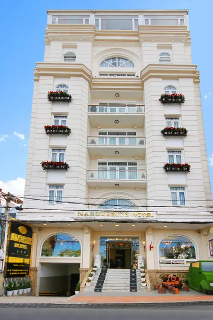 Marguerite Hotel - Image 1