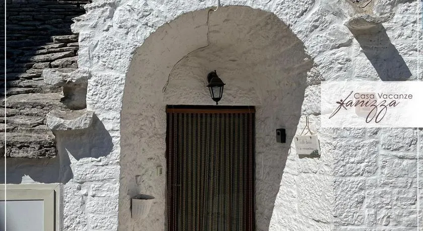 Trullo Fanizza - Image 1
