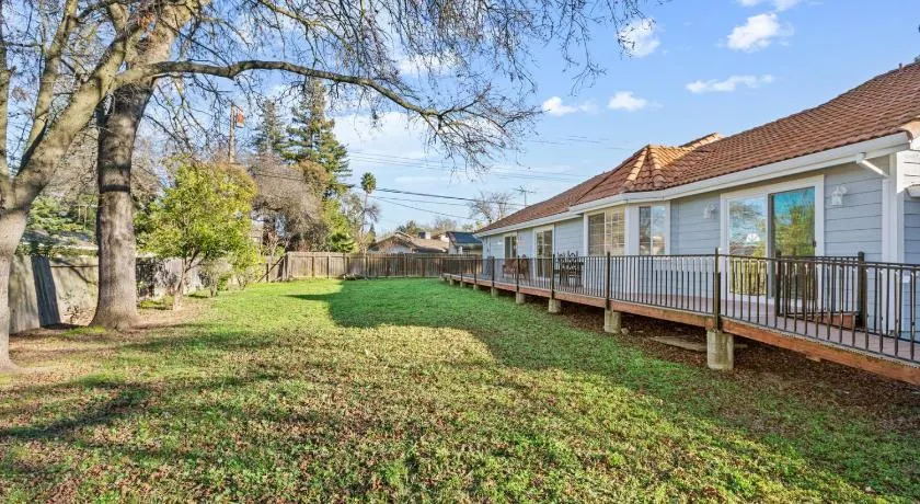 Spacious 6 BR • Patio + Deck • Sleeps 13 - Image 1