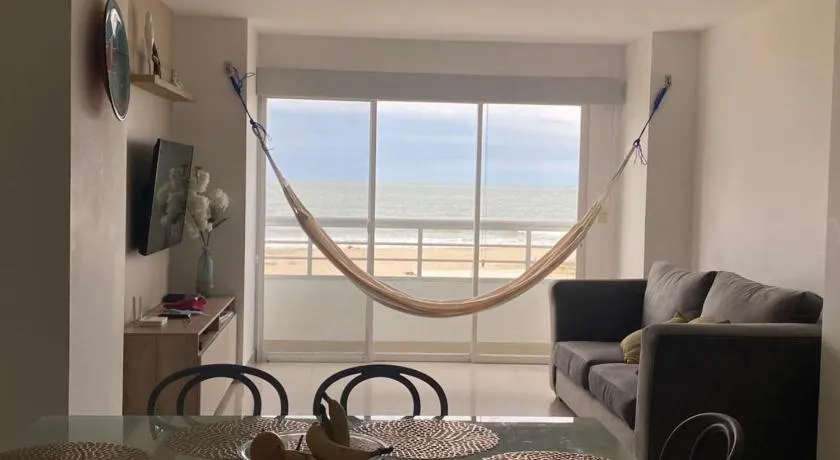 Vistalu - Amazing View Beach Apartment - Image 1