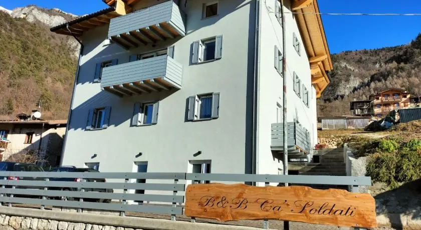 Cà Soldati - Image 1