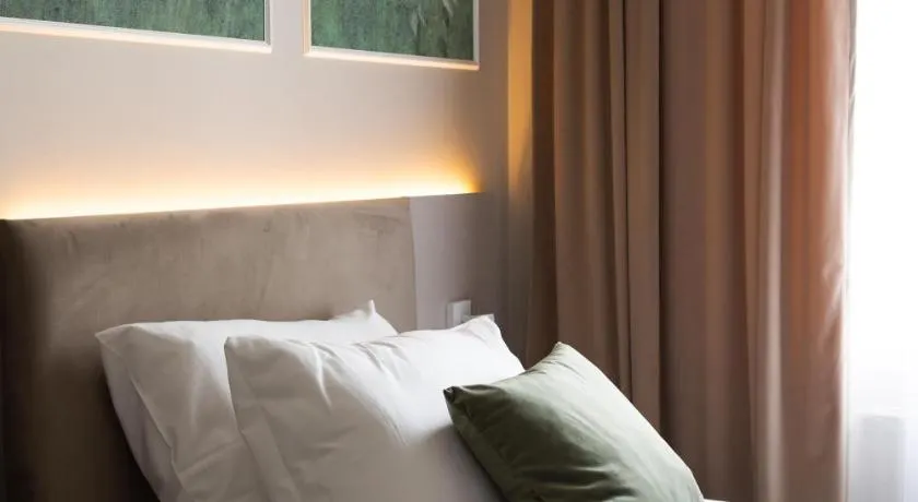 Hotel AVKA Vienna - Image 1