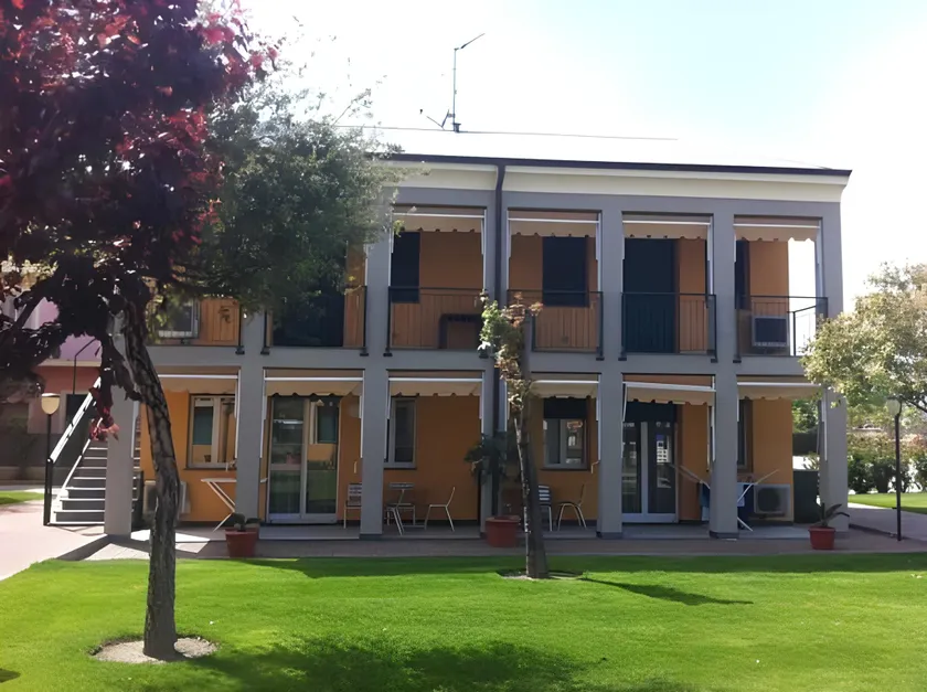 Residence Borgomare - Image 1