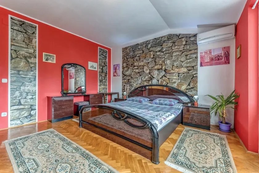 Apartment Slavica-New-With Jacuzzi - Image 1