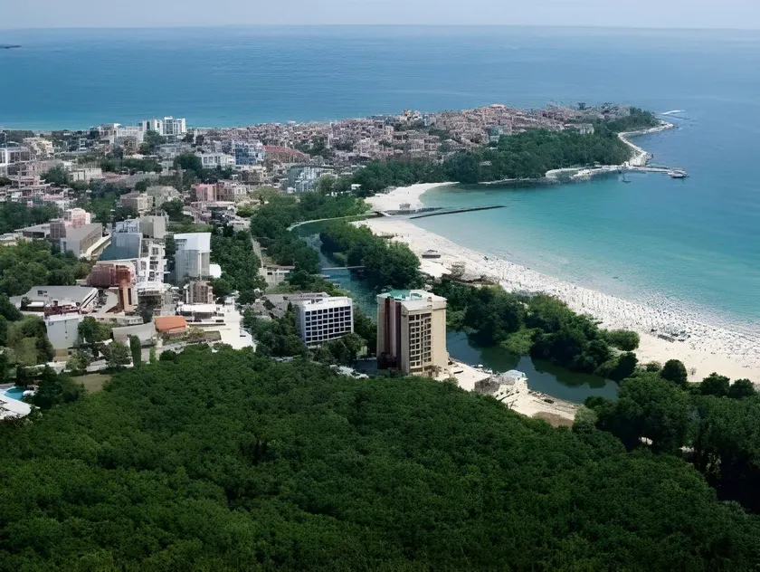 Perla Sun Beach Hotel - All Inclusive - Image 1