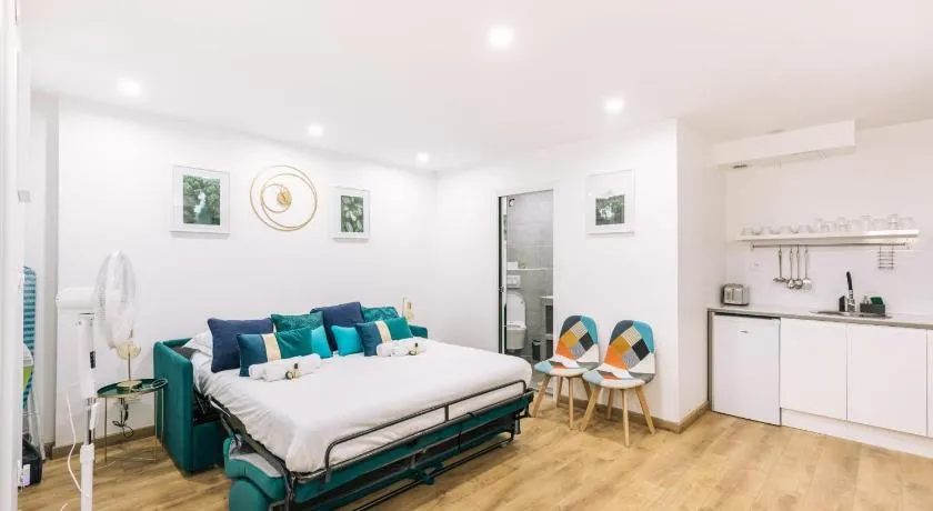 GuestReady - Dreamy Getaway next to Disneyland - Image 1