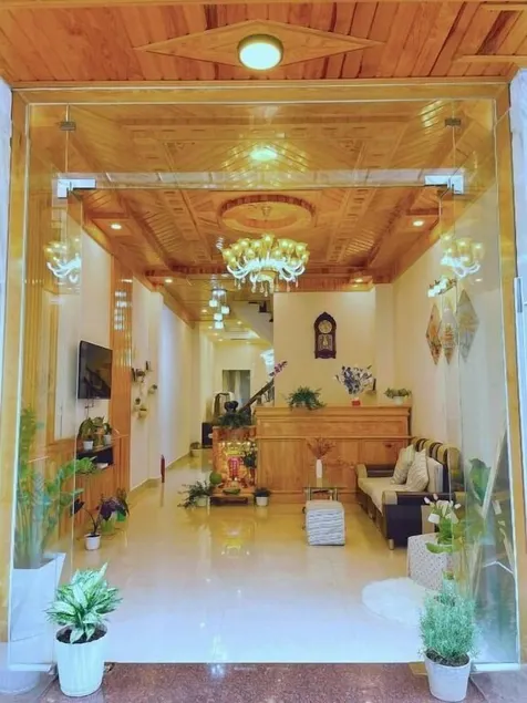 Nhat Hoang Homestay Da Lat - Image 1