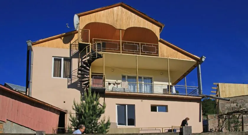 Dilbo House - Image 1