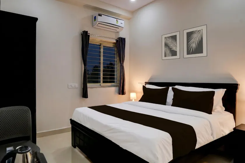 Hotel O Adibatla near TCS - Image 1