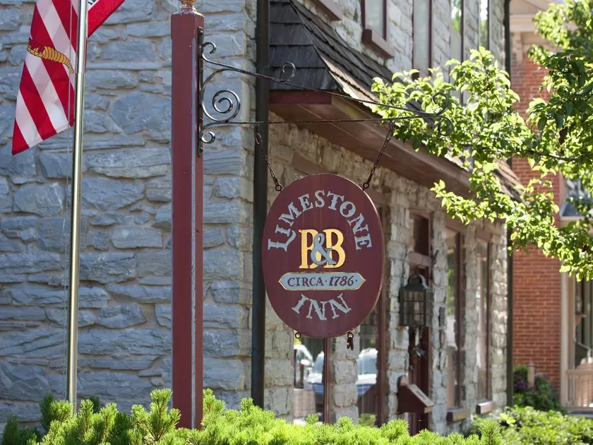 1786 The Limestone Inn - Image 1