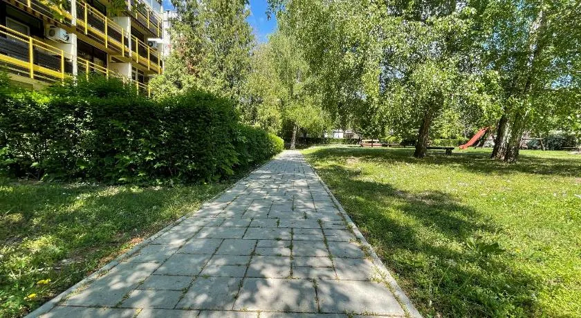 Germering Resorts - Balatonfüred - hostAID - Image 1