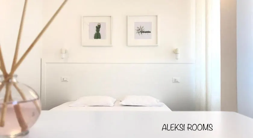Aleksi rooms - Image 1