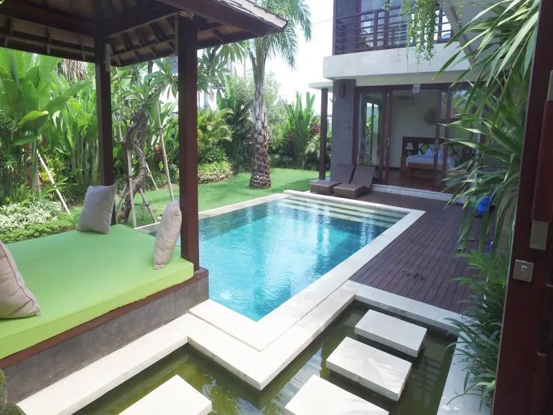 Villa Loluan - Image 1