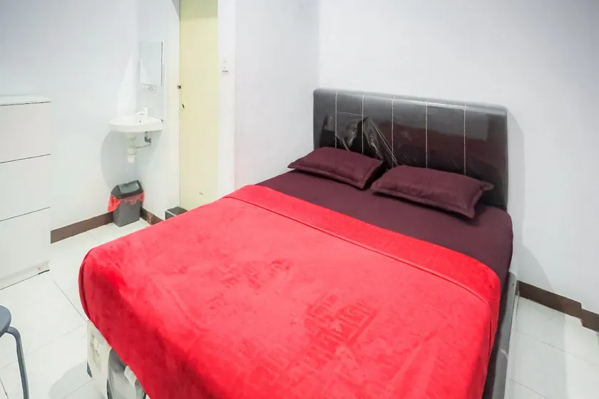 Hotel 889 Syariah Redpartner Banda Aceh - Image 1