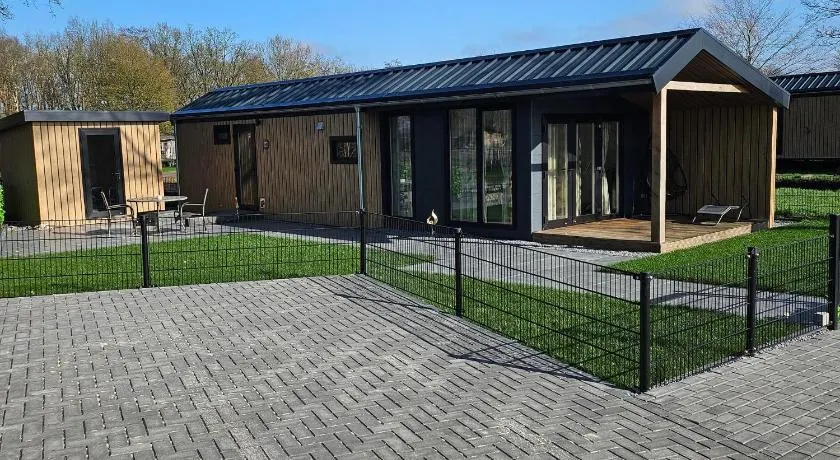 HUB Resorts Drentse Weelde - Image 1