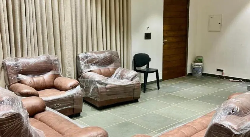Weekend villa - Image 1