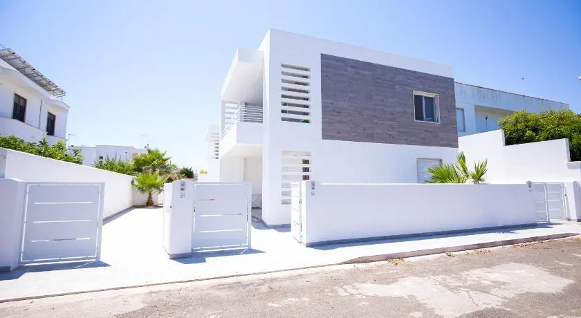 Donnosanto Residence Pantanagianni - Image 1