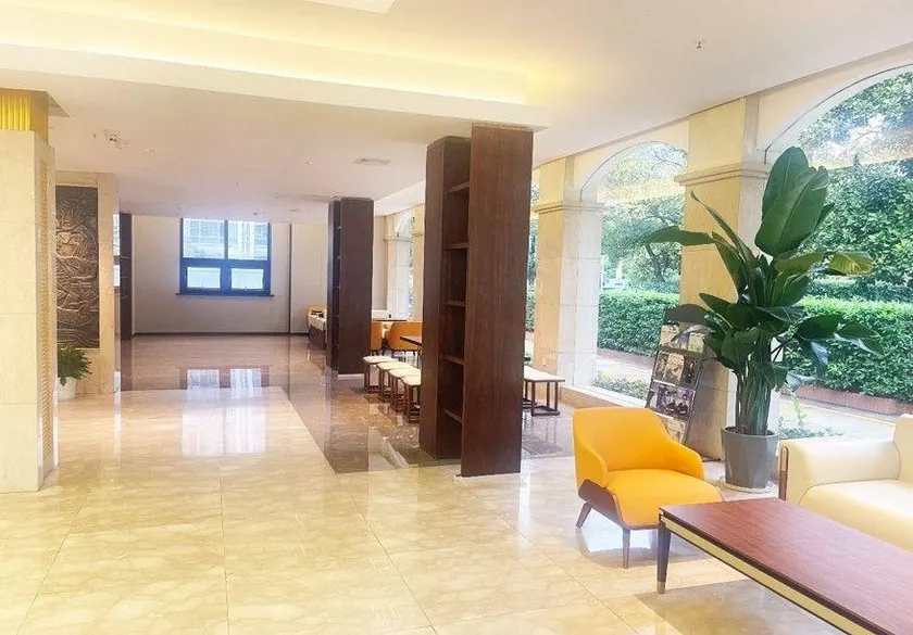 Hai'an Hotel - Image 1