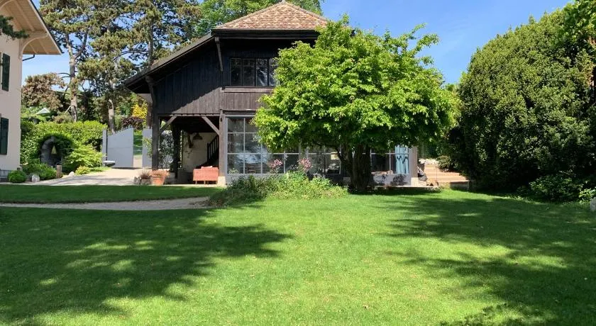 'Le Petit Clos Suites'- Charming Getaway on Leman Lake - Image 1