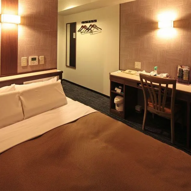 Komaki Central Hotel - Image 1