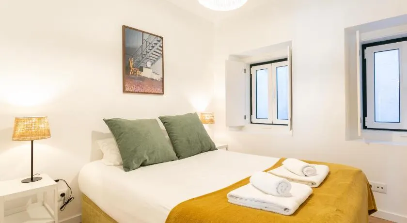Severa Apartments - Image 1